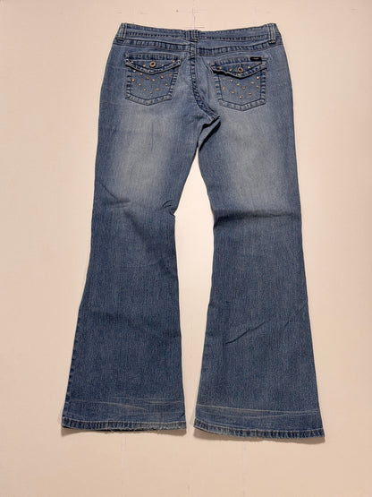 Frauen Jeans US33 F1193