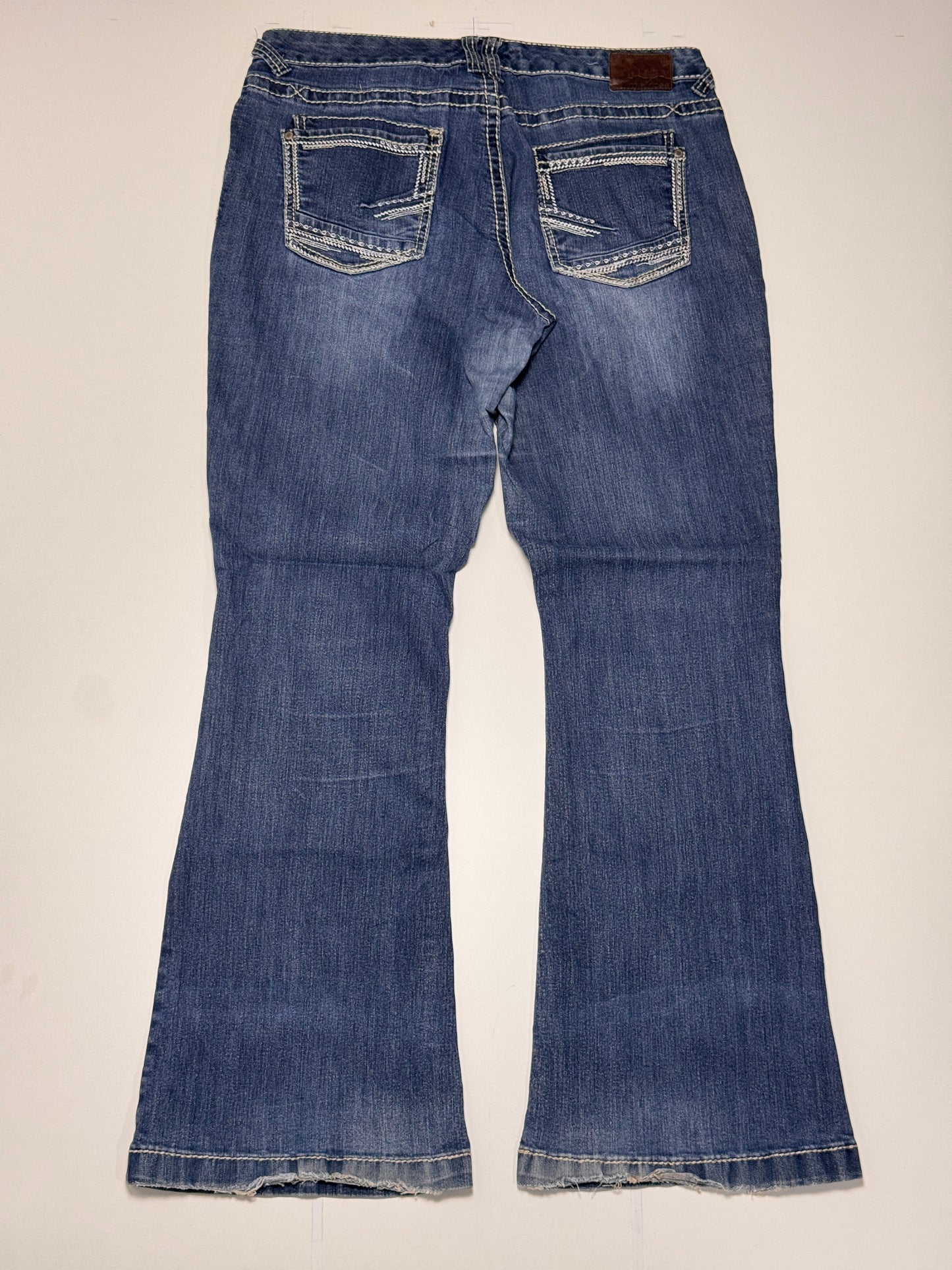 Frauen Jeans US33 F879