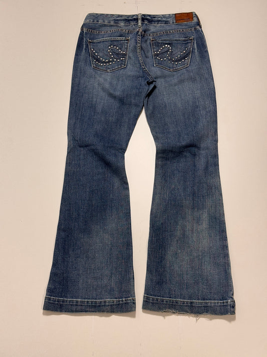 Frauen Jeans US30 F1319