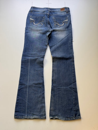 Frauen Jeans US30 F1449