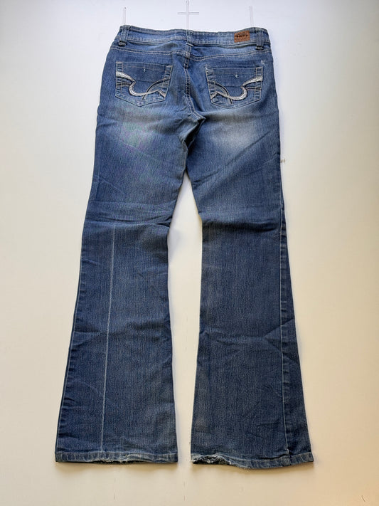 Frauen Jeans US30 F1449