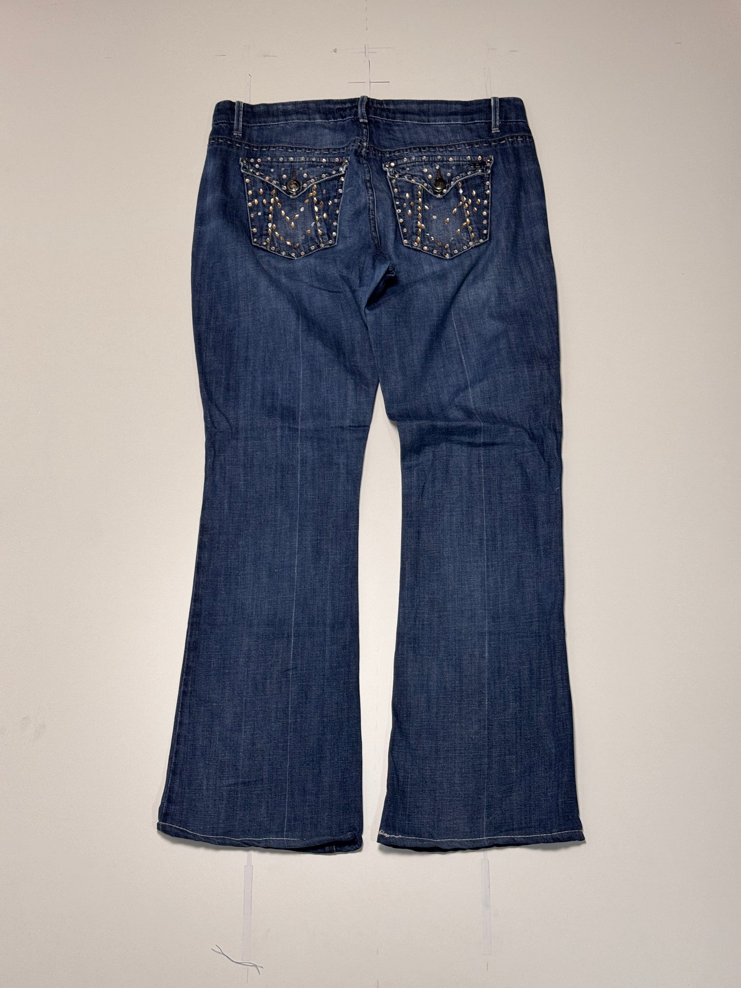 Frauen Jeans US32 F1049