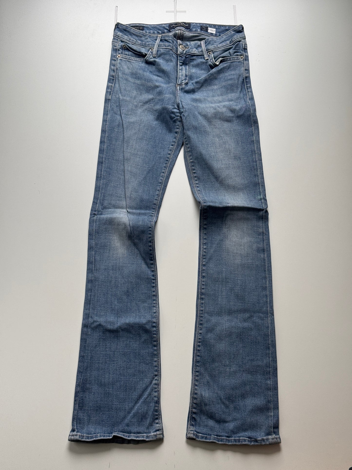 Frauen Jeans US27 F1557