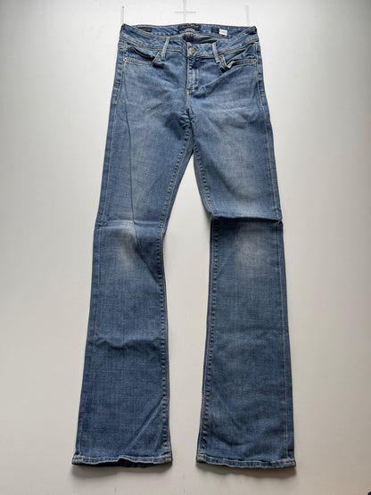 Frauen Jeans US27 F1557
