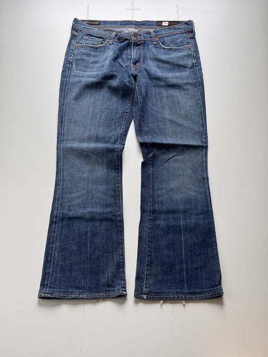 Frauen Jeans US33 F1423