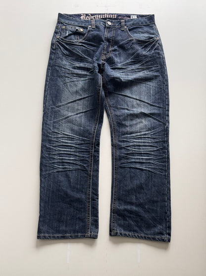 Herren Jeans US34 H2