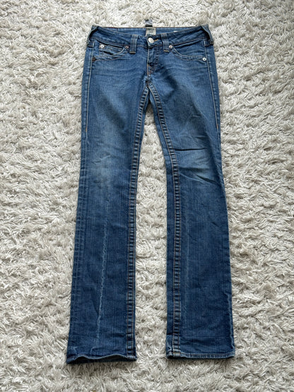 True Religion Frauen US27 T540