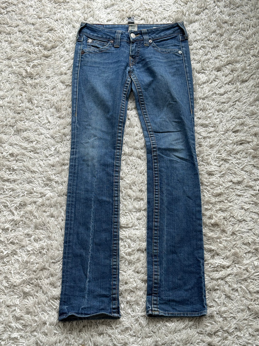 True Religion Frauen US27 T540