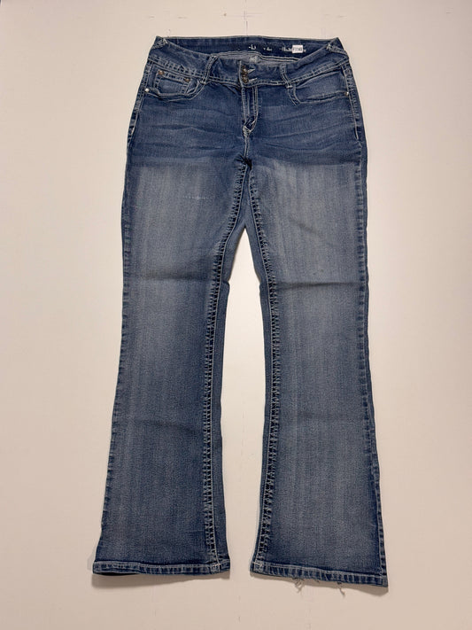 Frauen Jeans US31 F1145