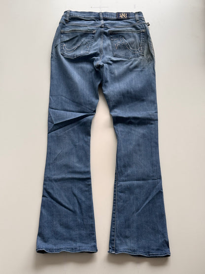 Frauen Jeans US30 F615