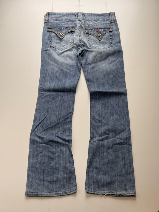Frauen Jeans US31 F1600