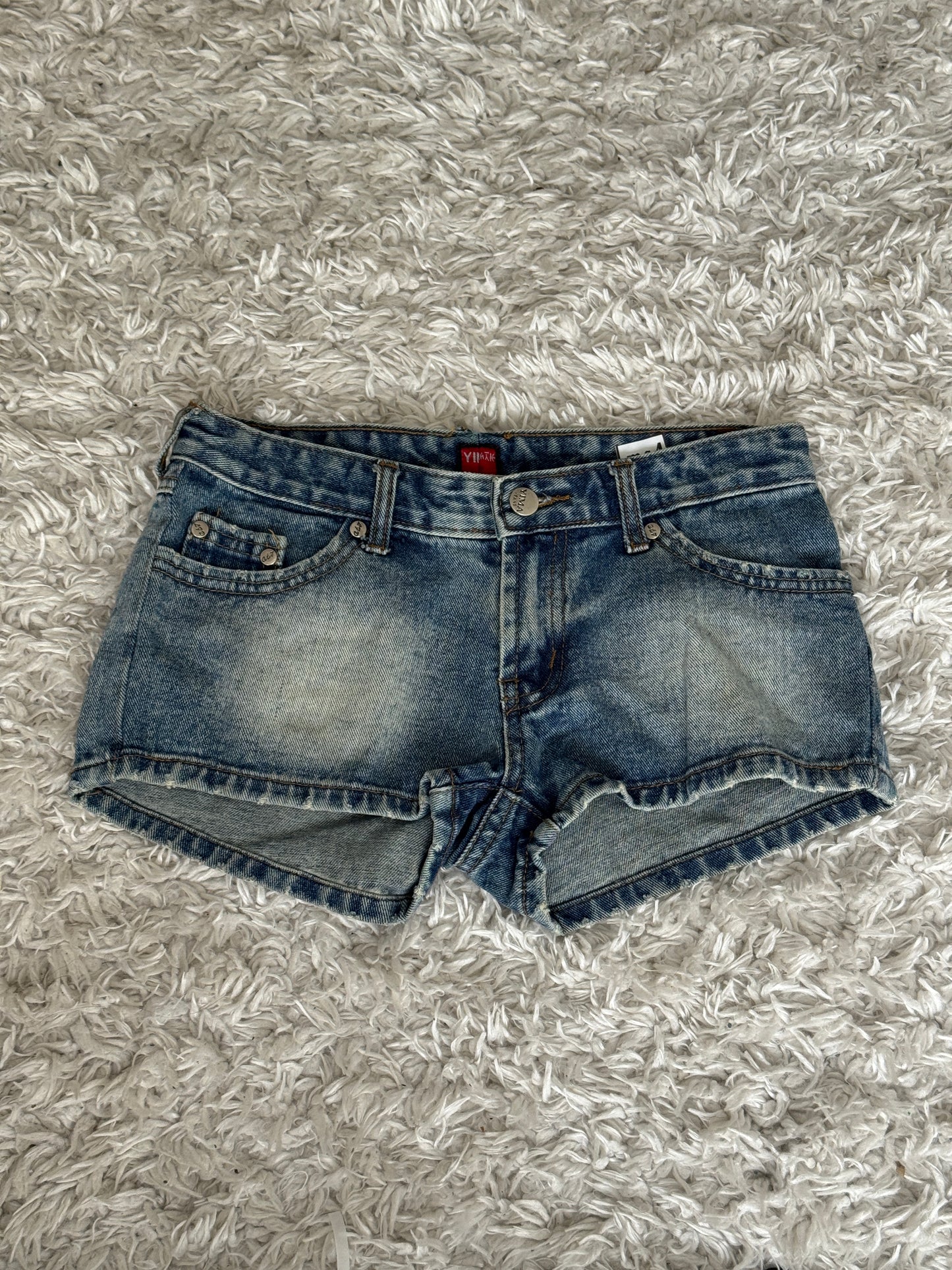 Frauen MiniShorts US28 MS4