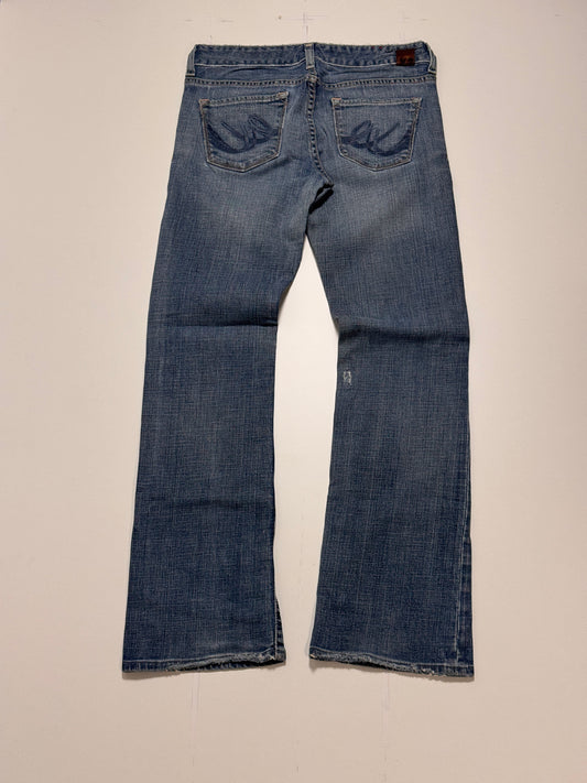 Frauen Jeans US30 F1182