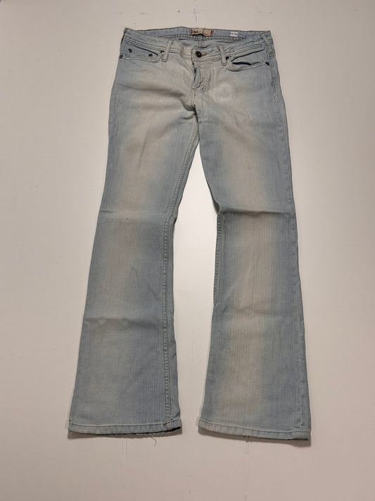 Frauen Jeans US31 F1173