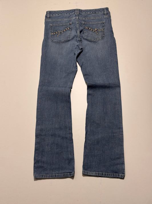 Frauen Jeans US F1331