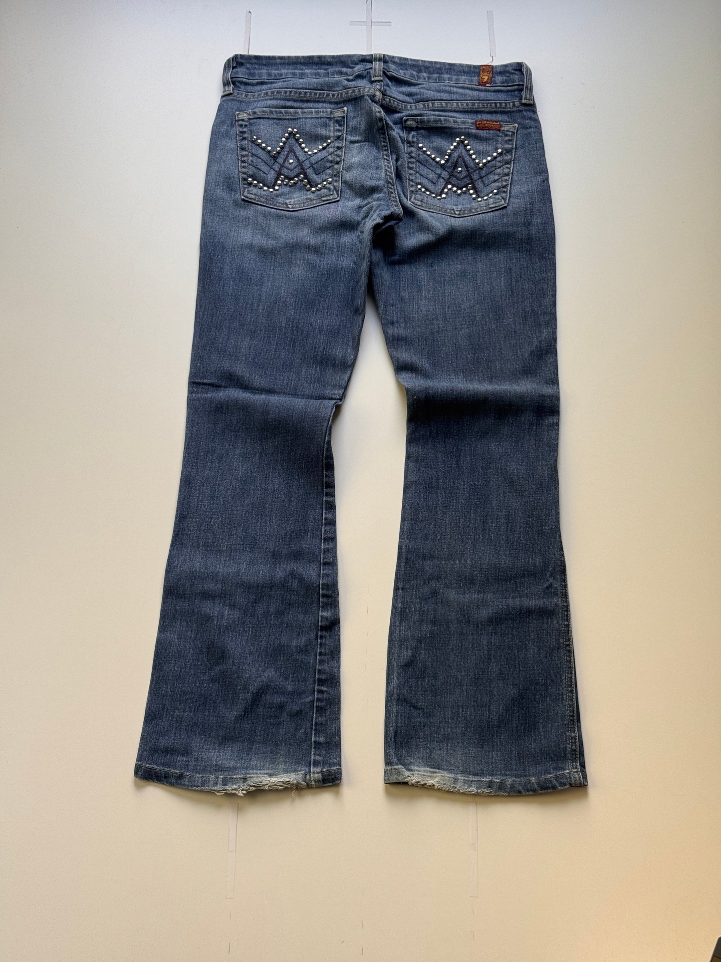 Frauen Jeans US31 F1524