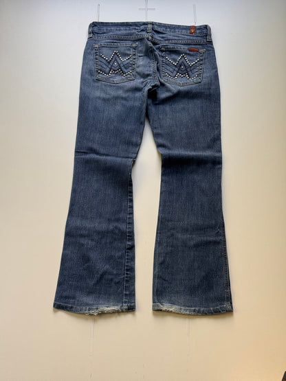 Frauen Jeans US31 F1524