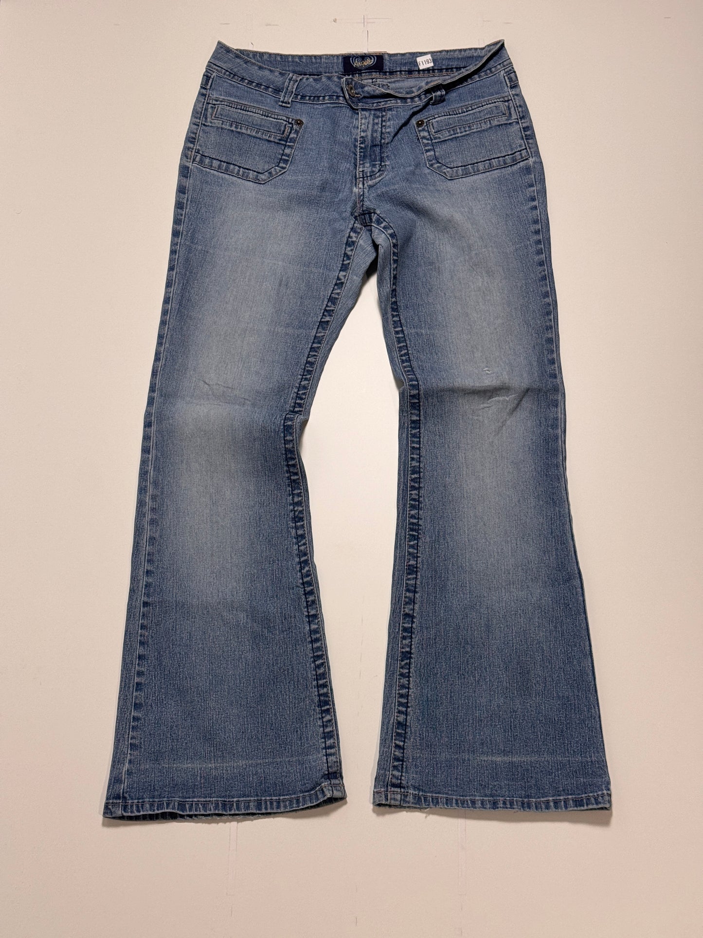 Frauen Jeans US33 F1193