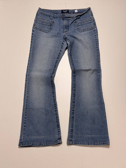 Frauen Jeans US33 F1193