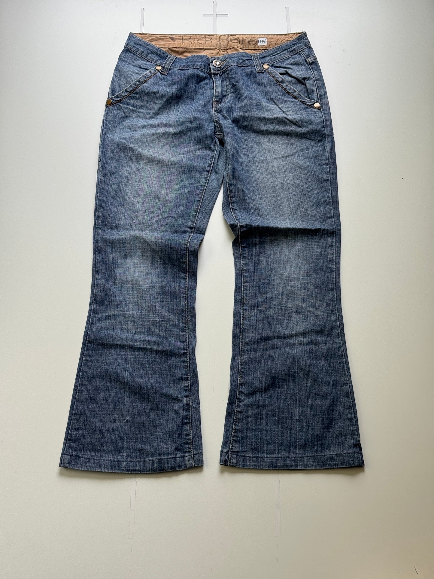 Frauen Jeans US31 F1443