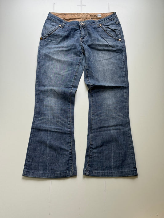 Frauen Jeans US31 F1443