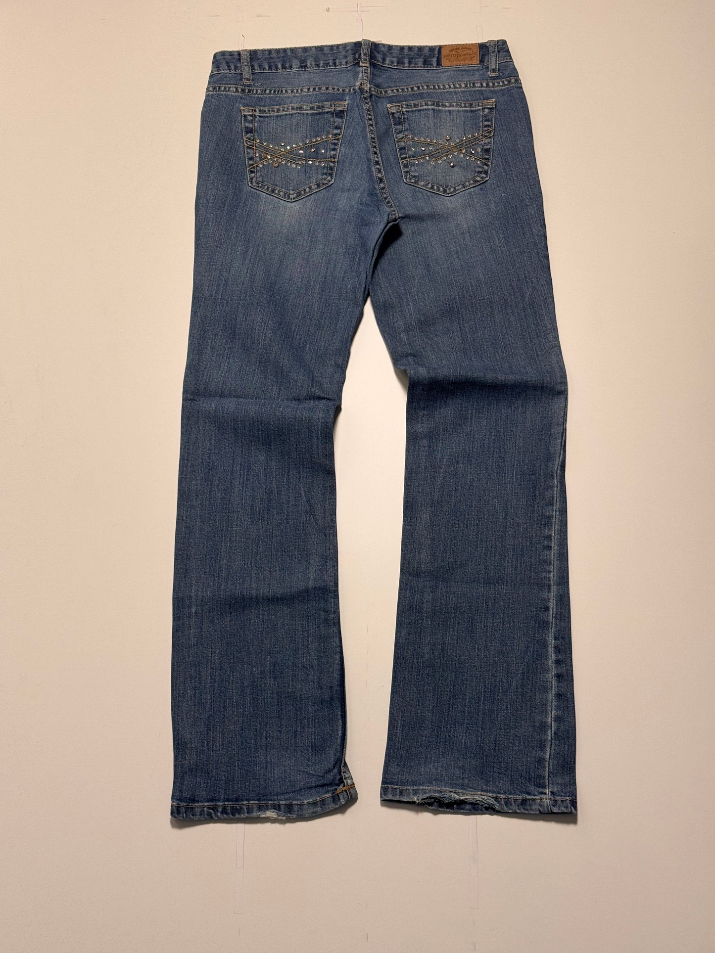 Frauen Jeans US31 F1378