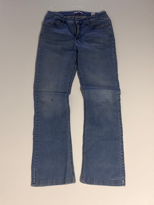 Frauen Jeans US29 F559