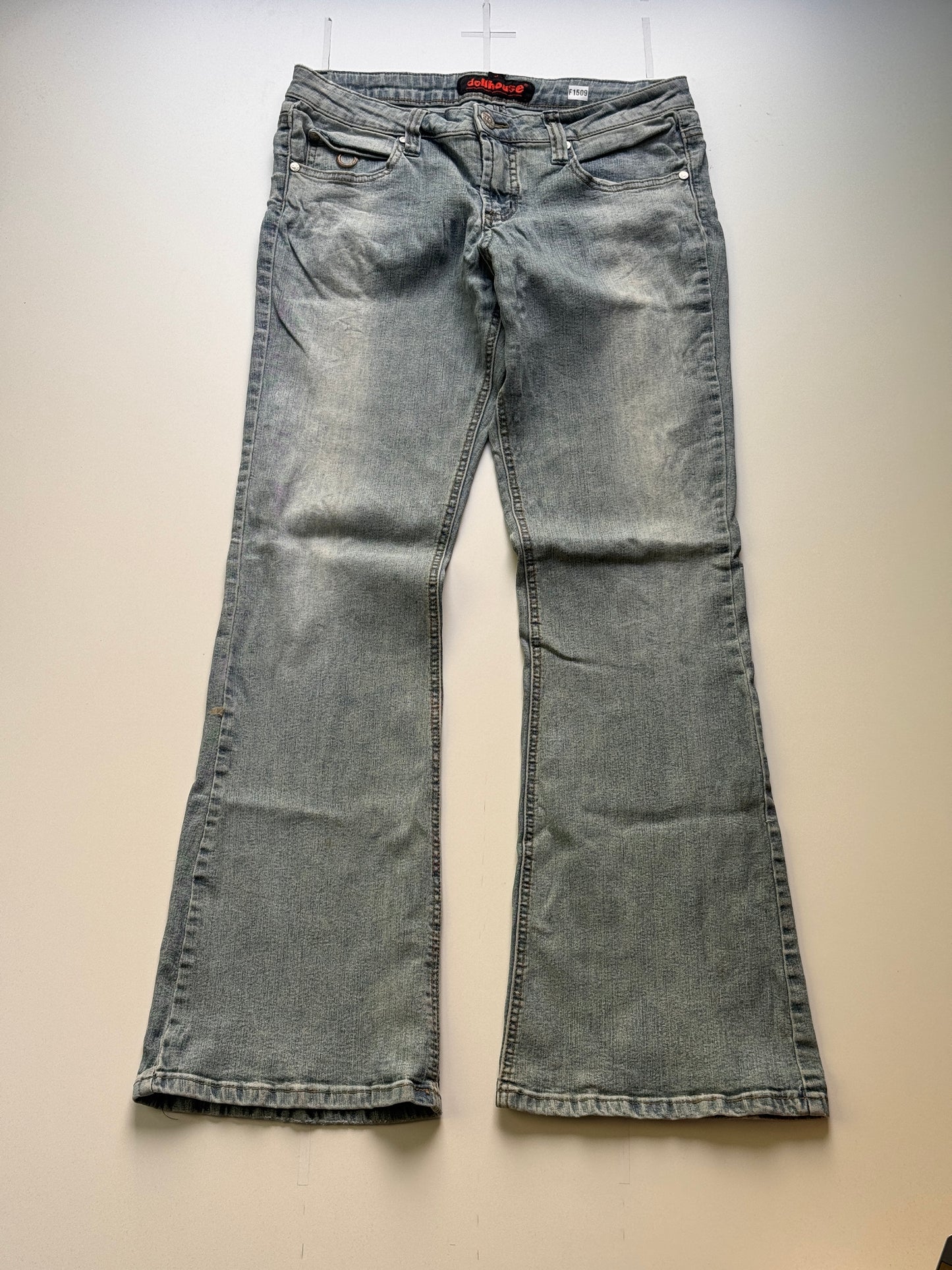 Frauen Jeans US31 F1509