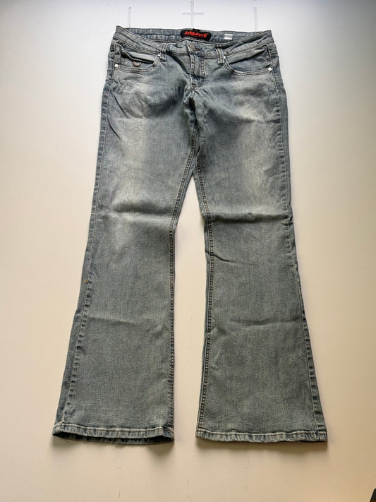 Frauen Jeans US31 F1509