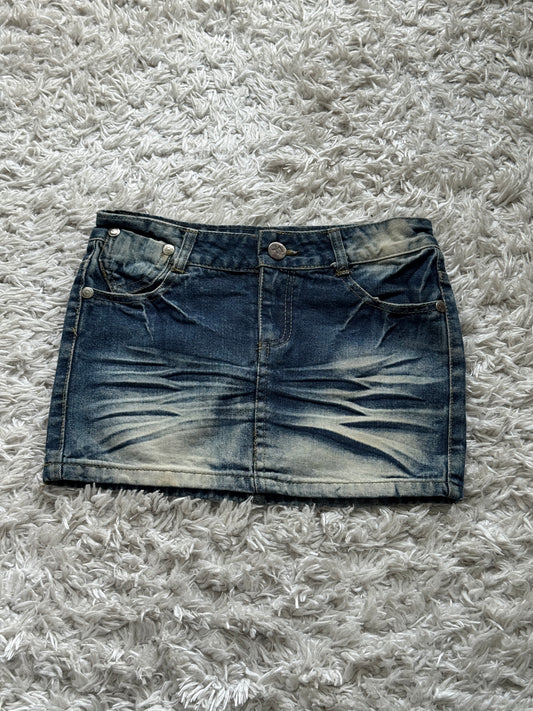 Frauen MiniRock US29 MR100