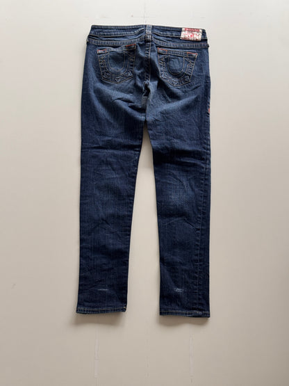 True Religion Frauen US28 T573