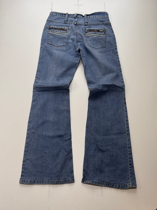 Frauen Jeans US28 F1596