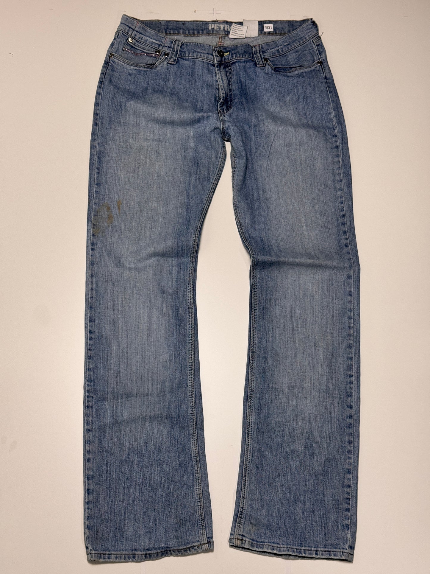 Frauen Jeans US32 F831