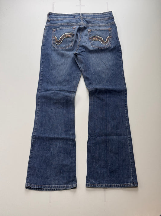 Frauen Jeans US25 F1598