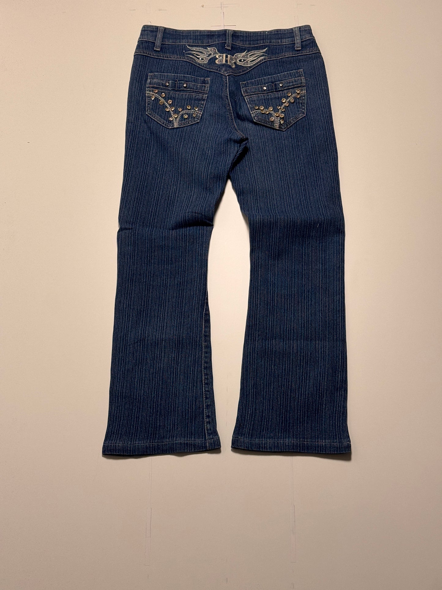 Frauen Jeans US29 F1373