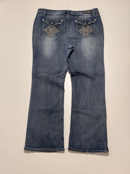 Frauen Jeans US36 F1136