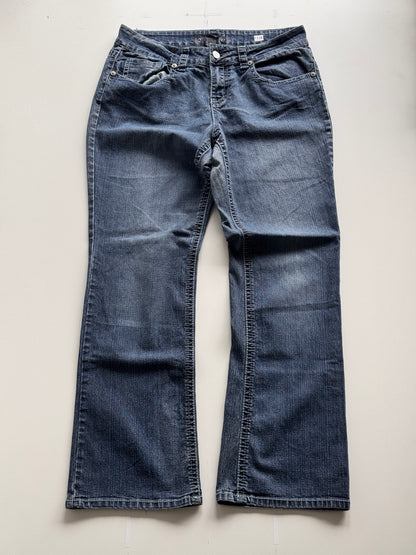 Frauen Jeans US33 F718