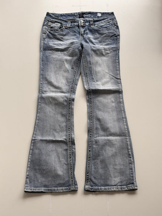 Frauen Jeans US31 F637