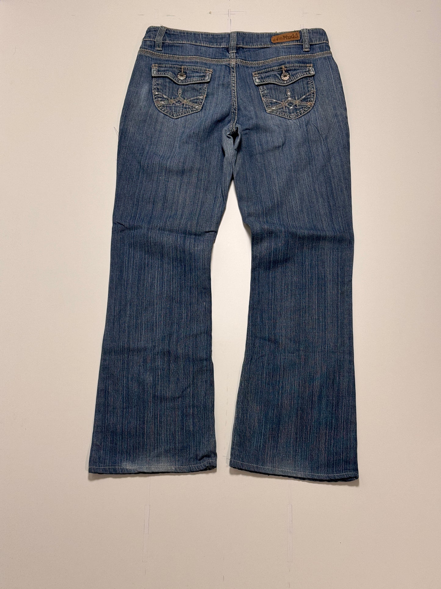 Frauen Jeans US30 F1204