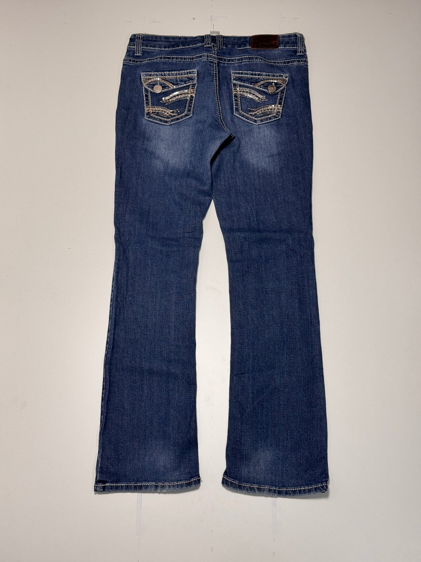 Frauen Jeans US32 F944