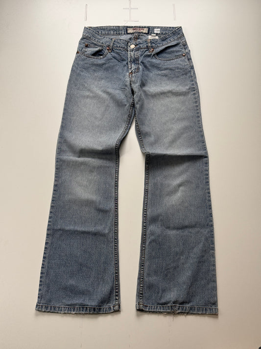 Frauen Jeans US28 F1606