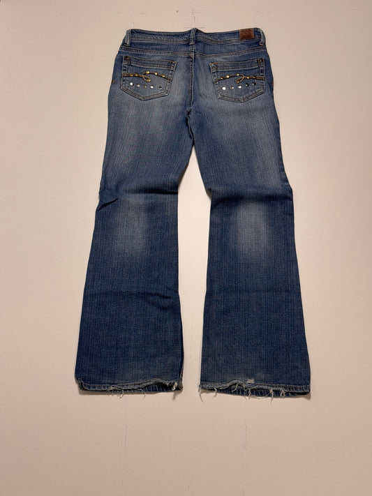 Frauen Jeans US28 F1168