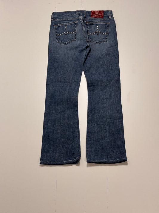 Frauen Jeans US28 F1246