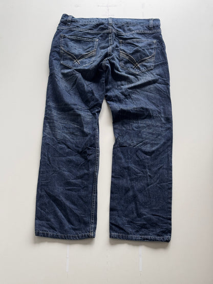 Herren Jeans US34 H19