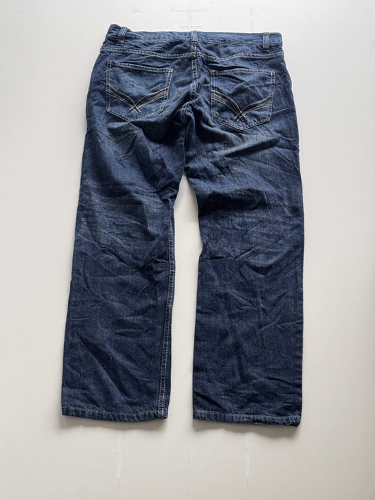 Herren Jeans US34 H19