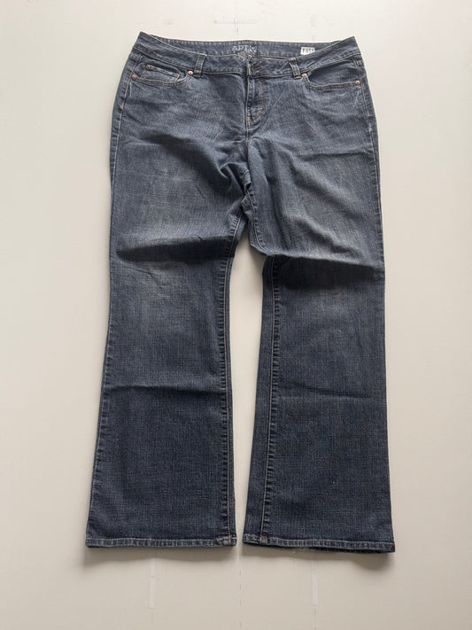 Frauen Jeans US36 F458