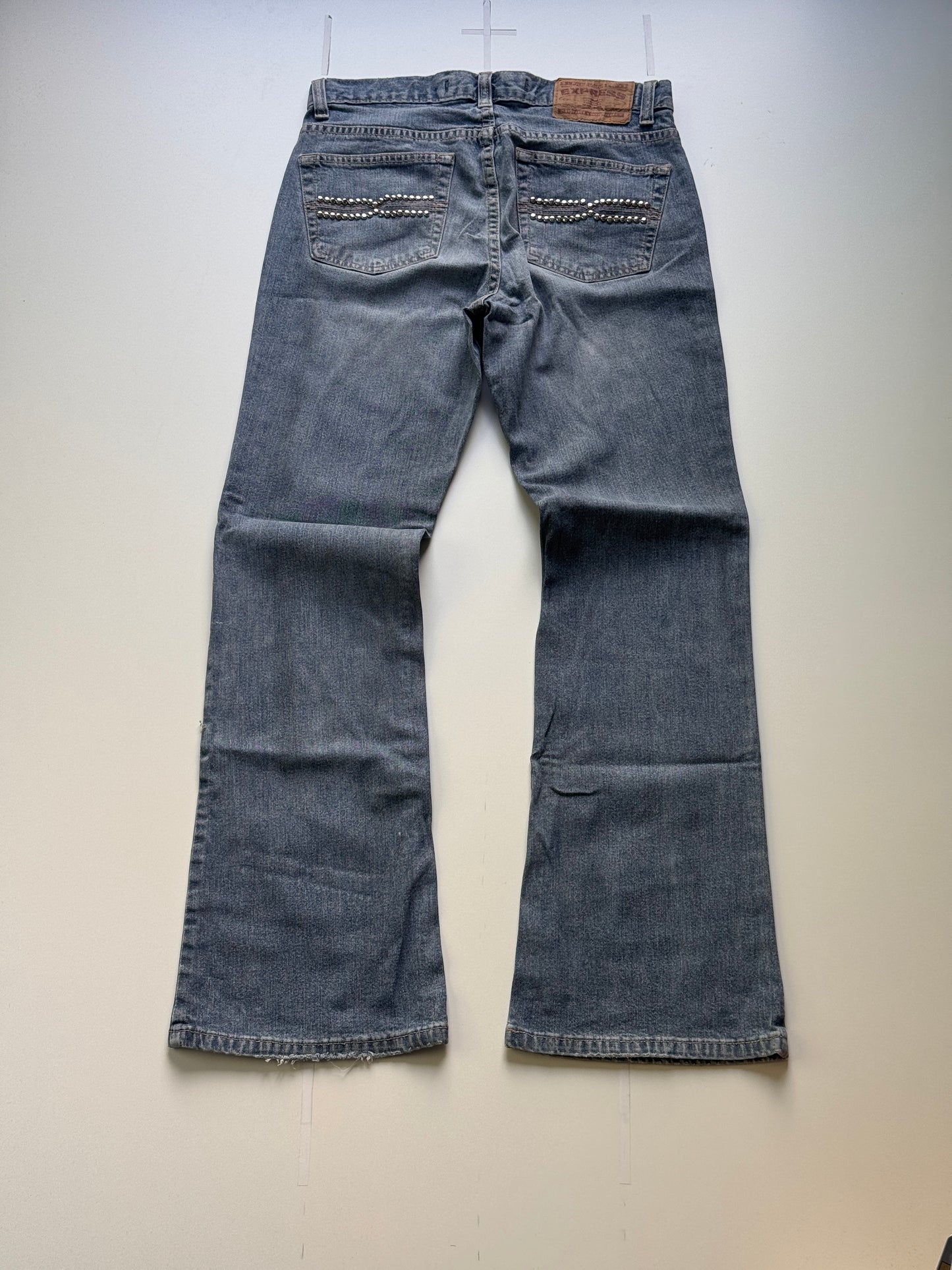 Frauen Jeans US28 F1517