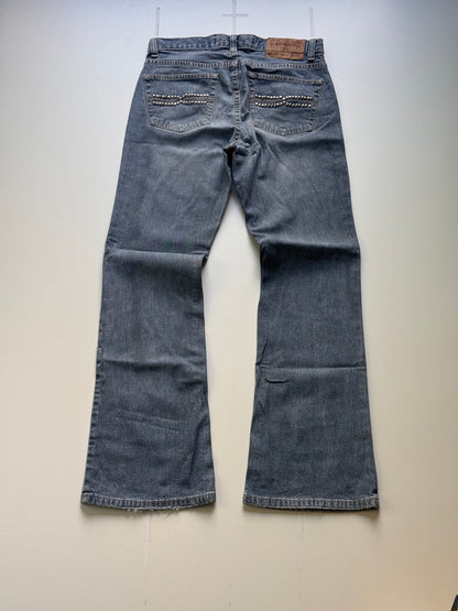 Frauen Jeans US28 F1517