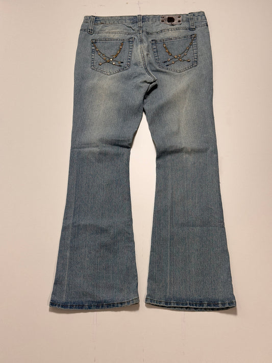 Frauen Jeans US33 F1251