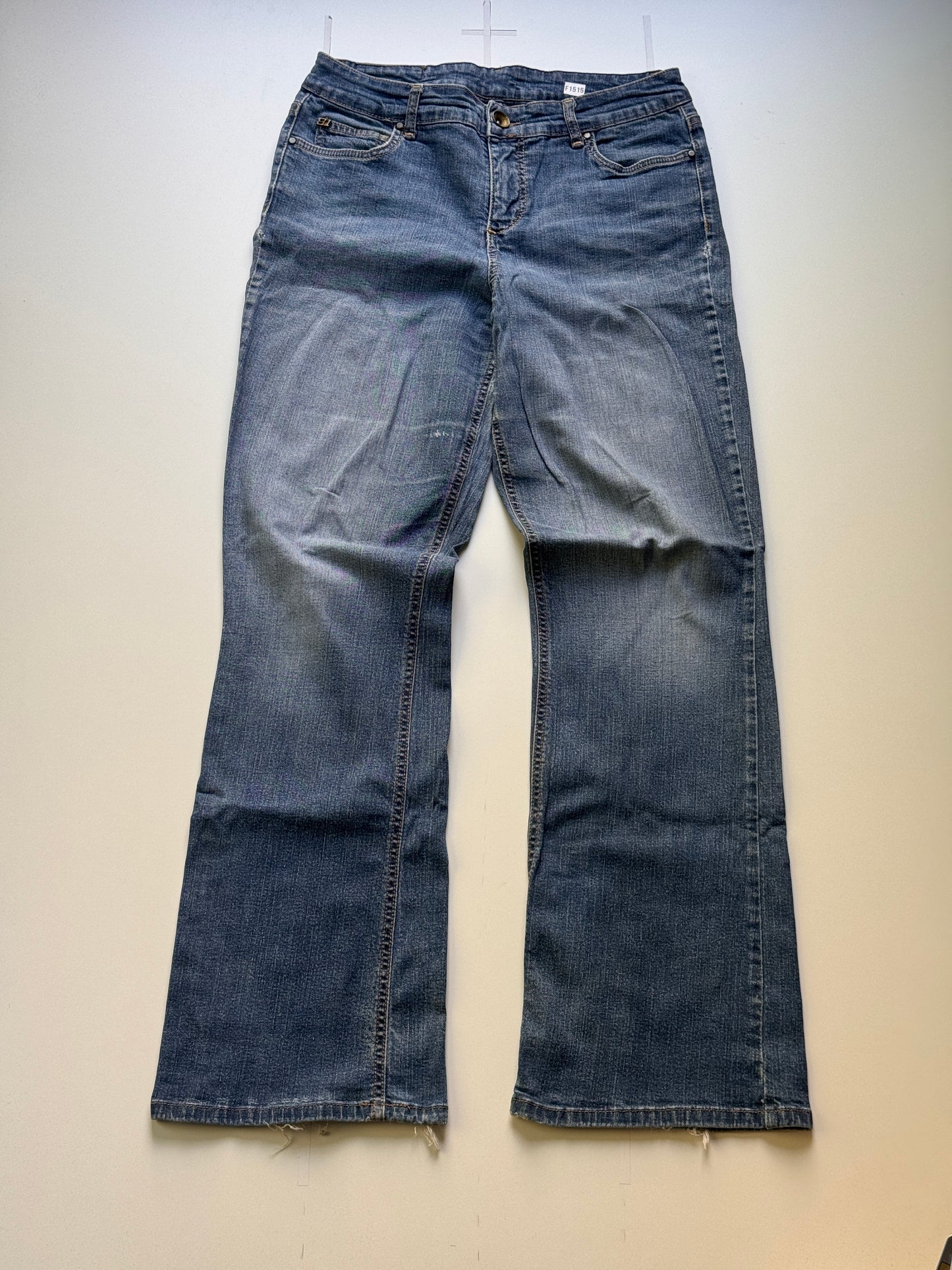 Frauen Jeans US30 F1515